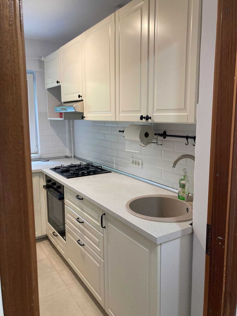 Apartament 3 camere Tineretului - Poză 1