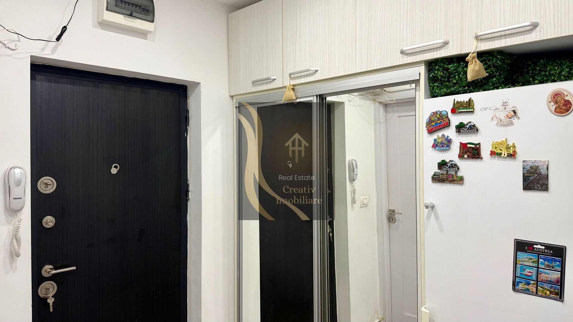 Apartament De Inchiriat 2 Camere Titan Metrou Titan - Poză 2