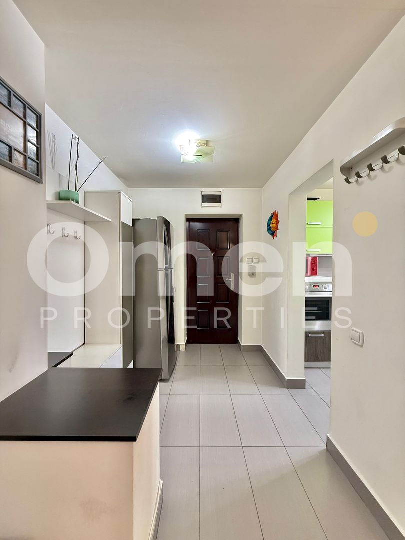 Apartament 2 camere de închiriat zona Pressco - Poză 3
