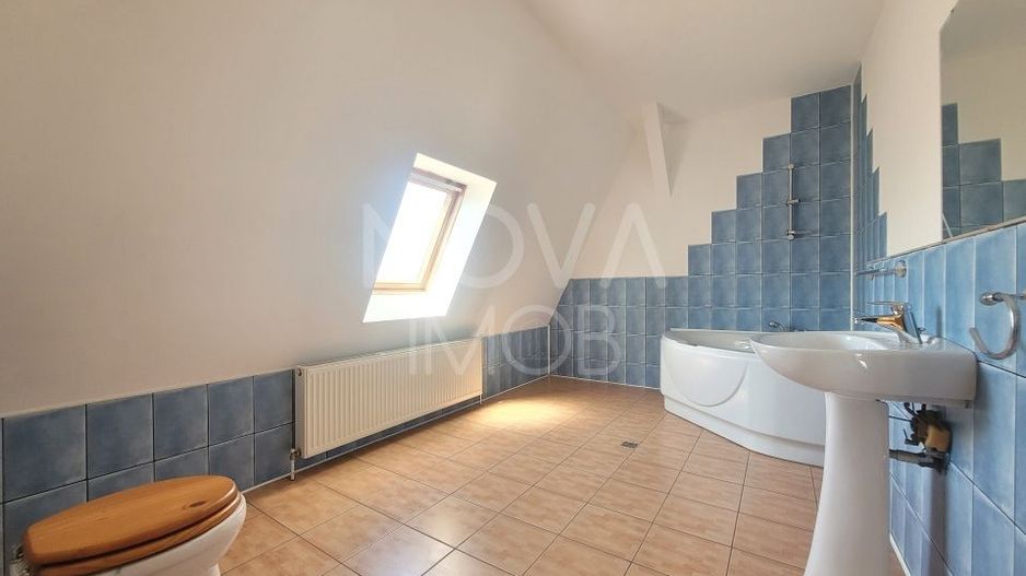 Spatiu comercial de inchiriat 875mp - Piata Cluj - Poză 19