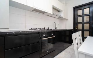 Apartament 2 camere Dec mobilat NOU Royal Town Copou 140000 euro - Poză 3