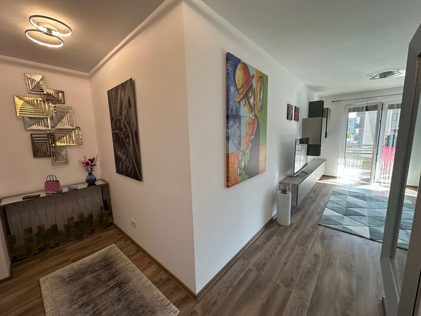 Apartament  zona Aradului - Poză 6