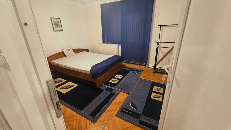 Sagului- Shopping City | 4 Camere | Decomandat. - Poză 2