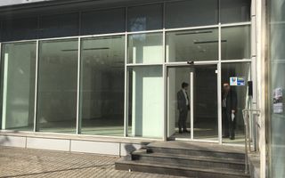 Spatiu Comercial PREMIUM *252mp* // Locatie de TOP // Victoriei - Poză 2