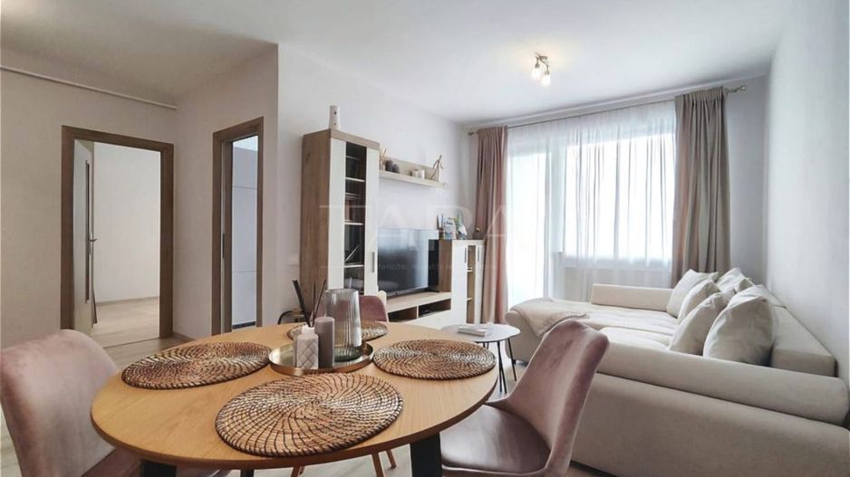 Apartament 2 camere etaj intermediar- Dâmbul rotund - Poză 1
