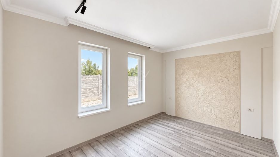 Bloc finalizat Etaj 1. Finisaje premium. Loc de parcare. - Poză 7
