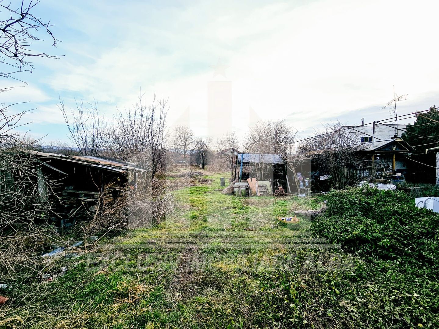 Teren intravilan de vanzare, Oarda - Poză 3