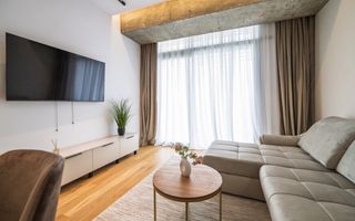 Apartament High End 2 camere Upsite I Loc de parcare si boxa - Poză 8