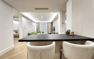 Chirie | Apartament 3 camere  – prima închiriere | Iancu Nicolae - Poză 5