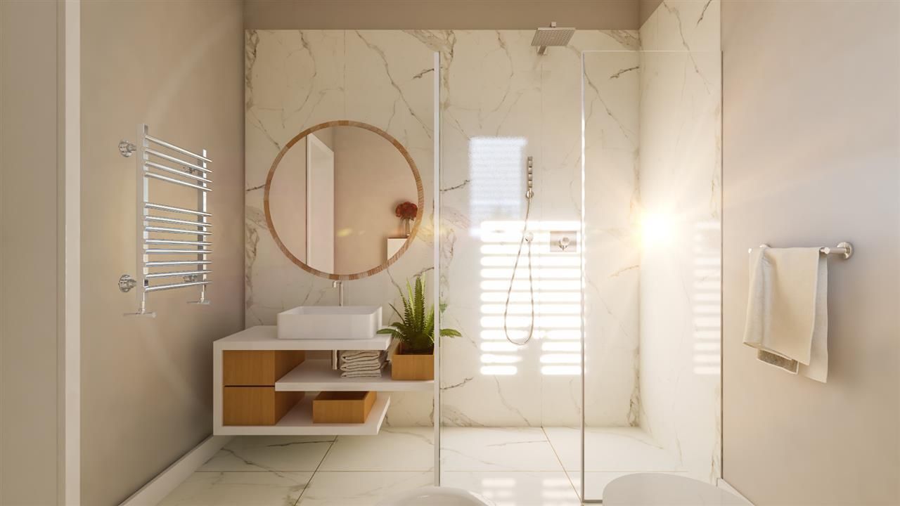 Vila Plan parter | Corbeanca | La marginea padurii - Poză 14