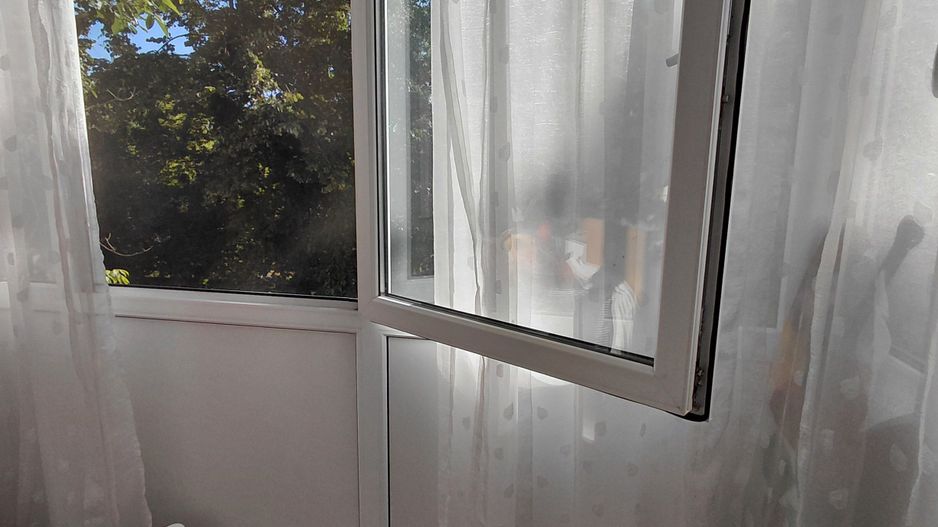 Apartament cu 2  camere Tiglina 1 zona Oraselul Copiilor,etaj.2 - Poză 8