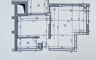 2 camere complex rezidential nou, la 5 minute de Iulius Mall, Intre Lacuri! - Poză 8