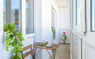 Inchiriere Apartament 2 Camere Calea Rahovei, Centrală Proprie, Petfriendly - Poză 7