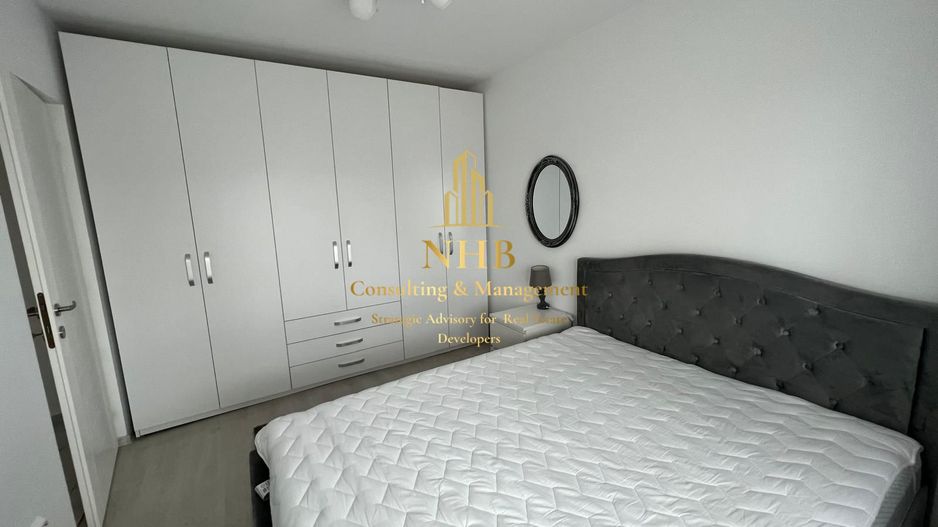 0%COMISION - Apartament 2 camere Doamna Ghica– posibilitate parcare - Poză 6