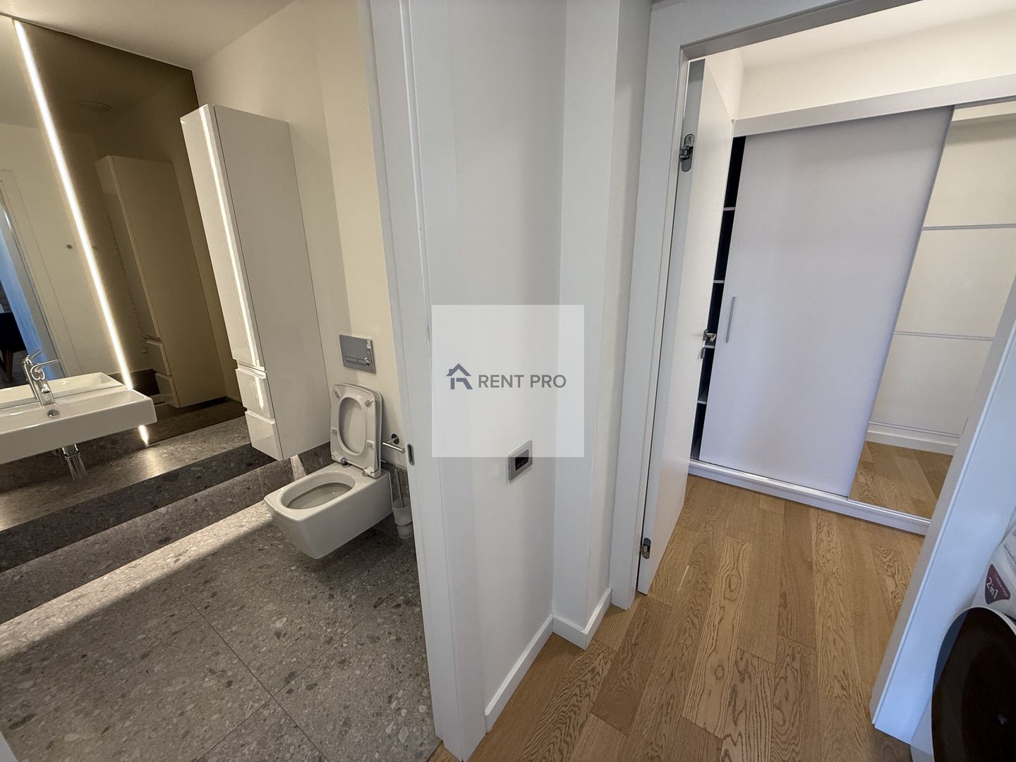Apartament Premium - Aviatiei Towers 2020 - TVA INCLUS - Poză 11