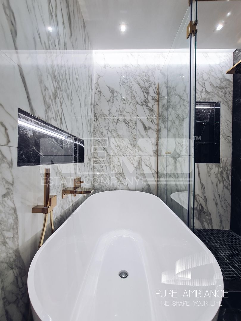 Apartament de Lux 3 Cam. | 84 Mp | Suceava/Burdujeni | 189.000Euro - Poză 2