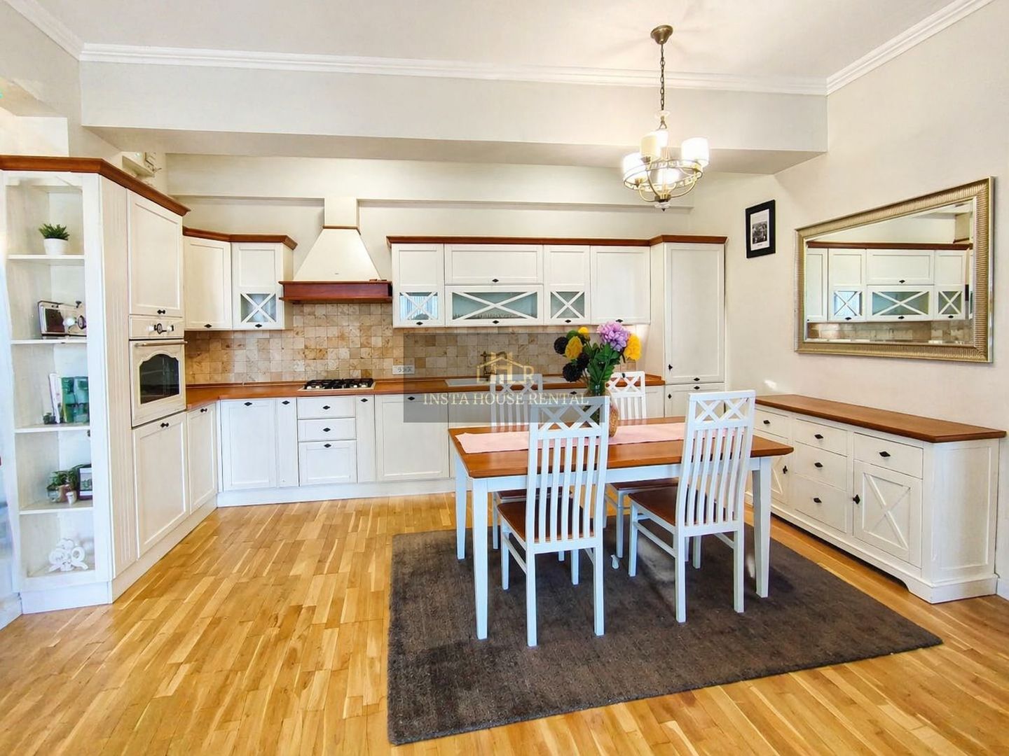 Apartament 3 camere Vita Bella *Parcare 2 locuri*/ Terasa mare - Poză 3