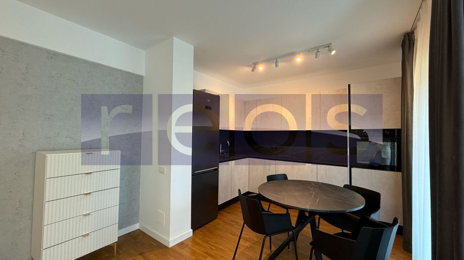 VANZARE 2 CAMERE 47 MP | BANEASA | MOBILAT SI UTILAT COMPLET | PARCARE - Poză 3