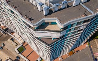 Vânzare, penthouse,  3 camere, Bogdan-Voievod, Râșcani - Poză 16