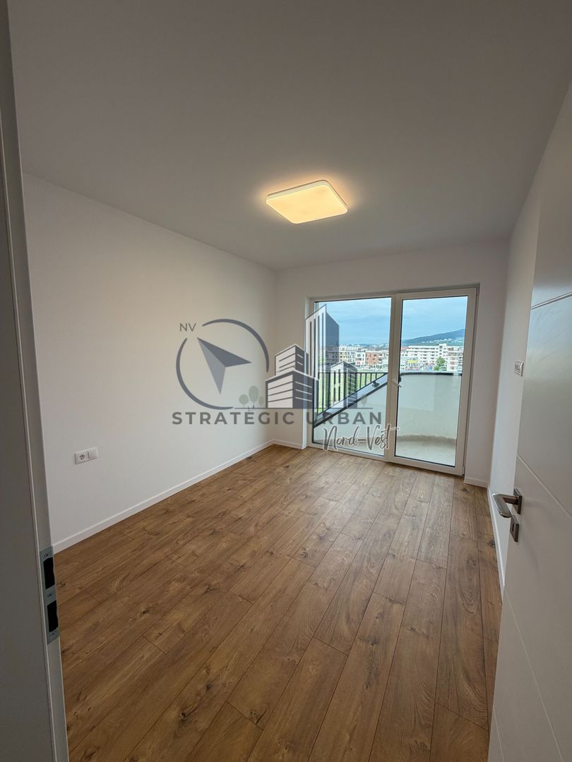 Apartament două camere, finisat nou, zona Eroilor - Poză 3