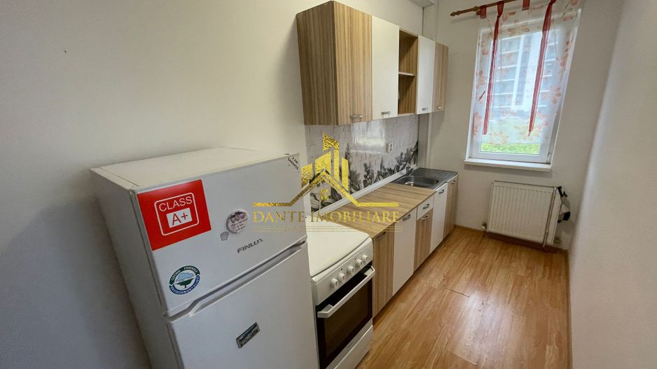 2 camere, decomandat, mobilat modern, parcare, Buna Ziua, zona AUDI - Poză 4
