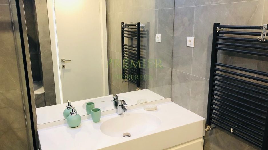 One Plaza de inchiriat 2 camere  elegant - Poză 13