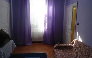 Apartament 5 camere zona Sinaia - cladire istorica - Poză 5