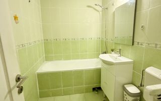 Apartament cu 3 camere, 2 bai, etaj 2/4 in Marasti,zona Tarnavelor ! - Poză 4