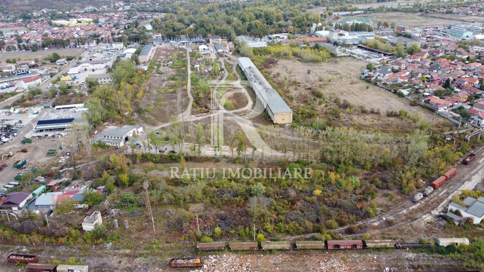 Teren Intravilan | 8200 mp | Calea Clujului | Oradea - Poză 3