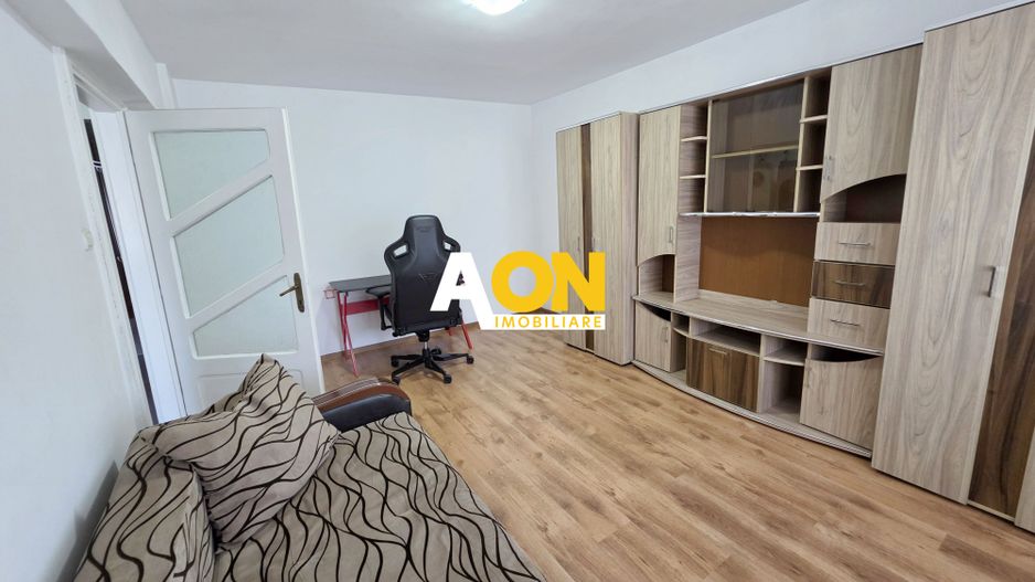 Apartament 2 camere, 50 mp utili, renovat, mobilat, utilat - Poză 3