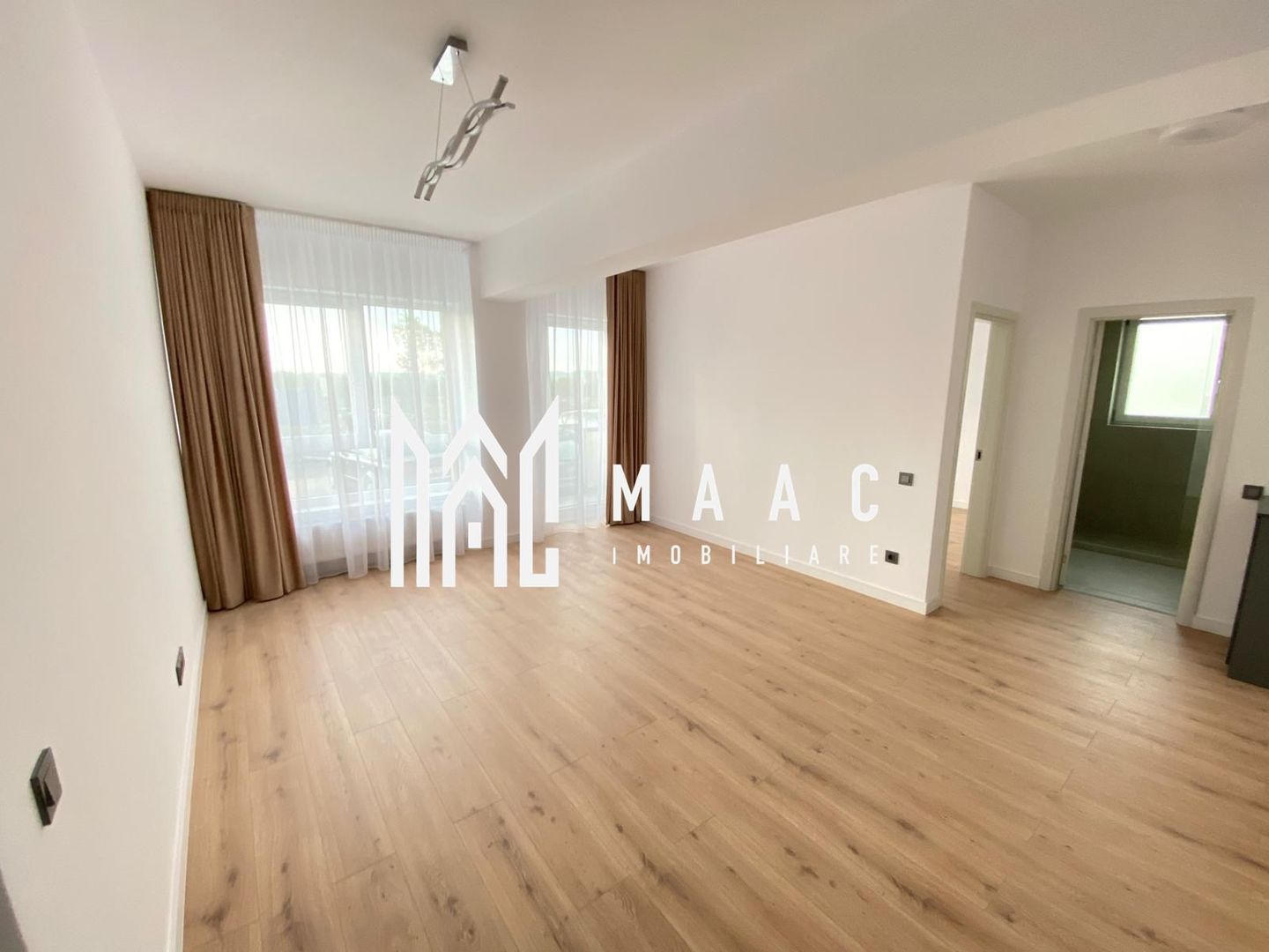 Direct dezvoltator | Apartament 2 camere | Etaj 3 | Calea Surii Mici - Poză 9