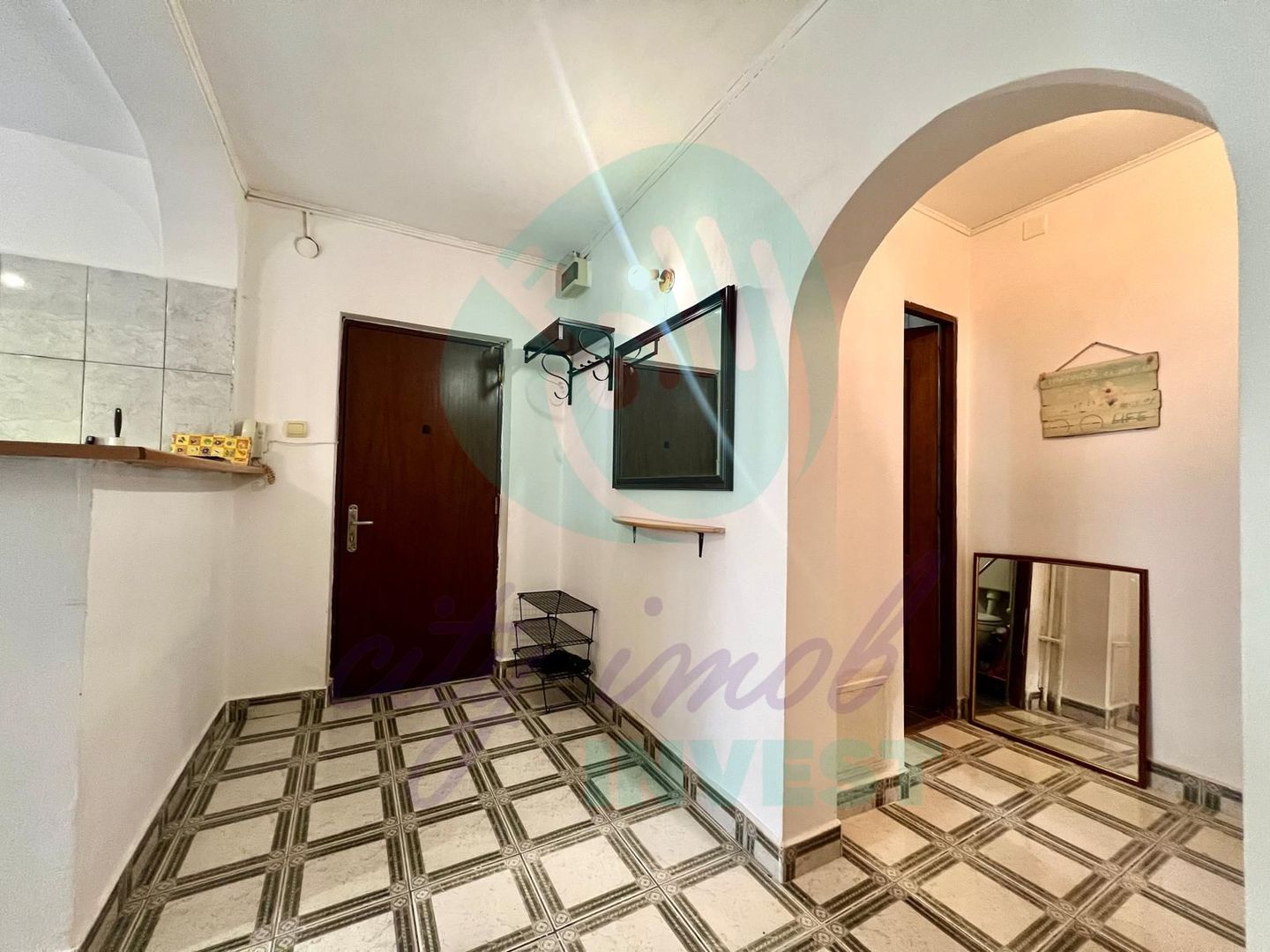 3 camere | 2 băi | Plan secund Bd. Unirii | 76 mp | - Poză 8