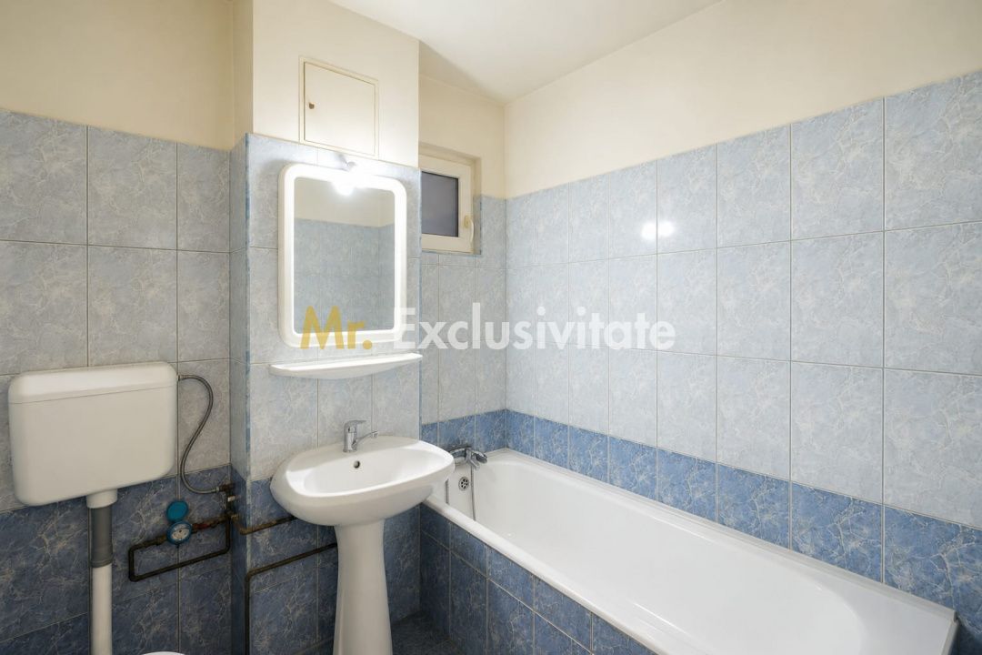 Apartament cu 3 camere - CENTRAL, zona 1 Mai, Pitesti - Poză 7