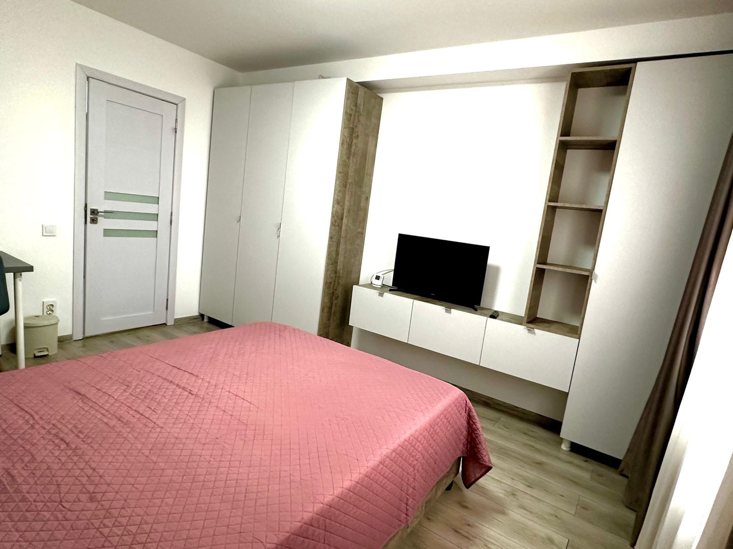 Garsoniera cu Parcare Actiunii bloc Nou Progresul Sos. Giurgiului - Poză 7