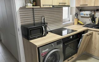 De vânzare- Apartament complet renovat Lujerului - Poză 6