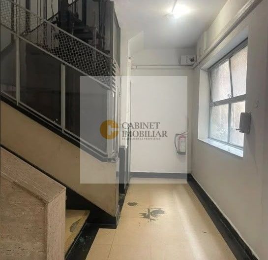 Studio I 41 mp I Calea Victoriei I Terasa - Poză 12