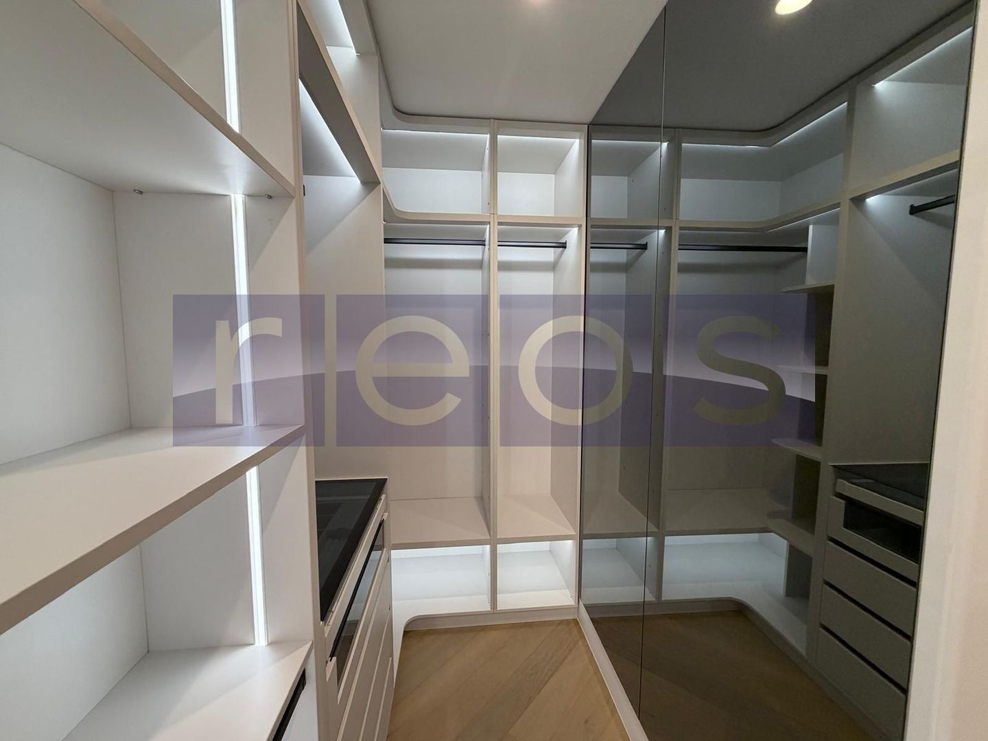 VANZARE APARTAMENT 101MP | 3 CAMERE | MOBILAT-UTILAT LUX | TERASA 26MP - Poză 30