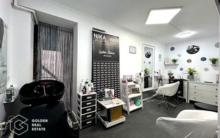 Spatiu comercial cu intrare stradala, zona Vlaicu-Lebada - Poză 6