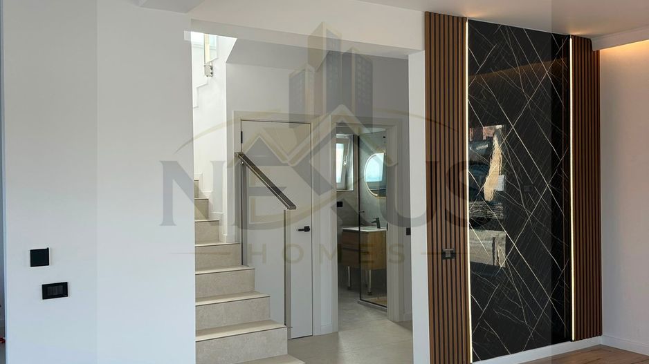 Comuna Berceni | 100m Bd. 1 Mai-Vila individuala | Strada asfaltata - Poză 6
