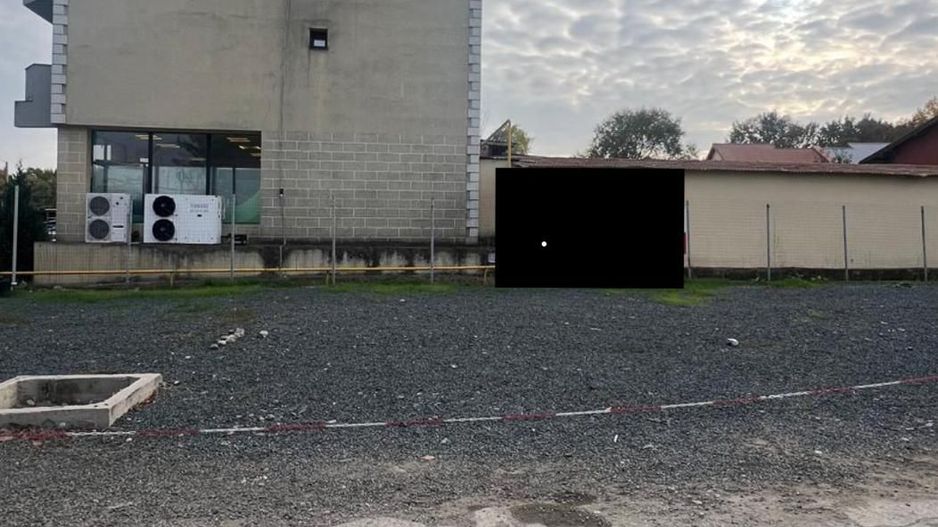 Teren de inchirat cu vad comercial - Poză 1