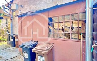 Apartament de vanzare cu 2 camere in zona ultracentrala, Oradea - Poză 9