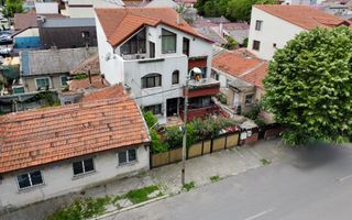 Casă/Vilă de vânzare Constanța, zona Coiciu - Poză 18