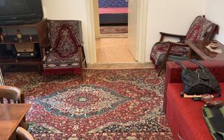 Apartament cu 2 camere semidecomandat de închiriat în Tătărași, lângă Piața Chirilă - Poză 3