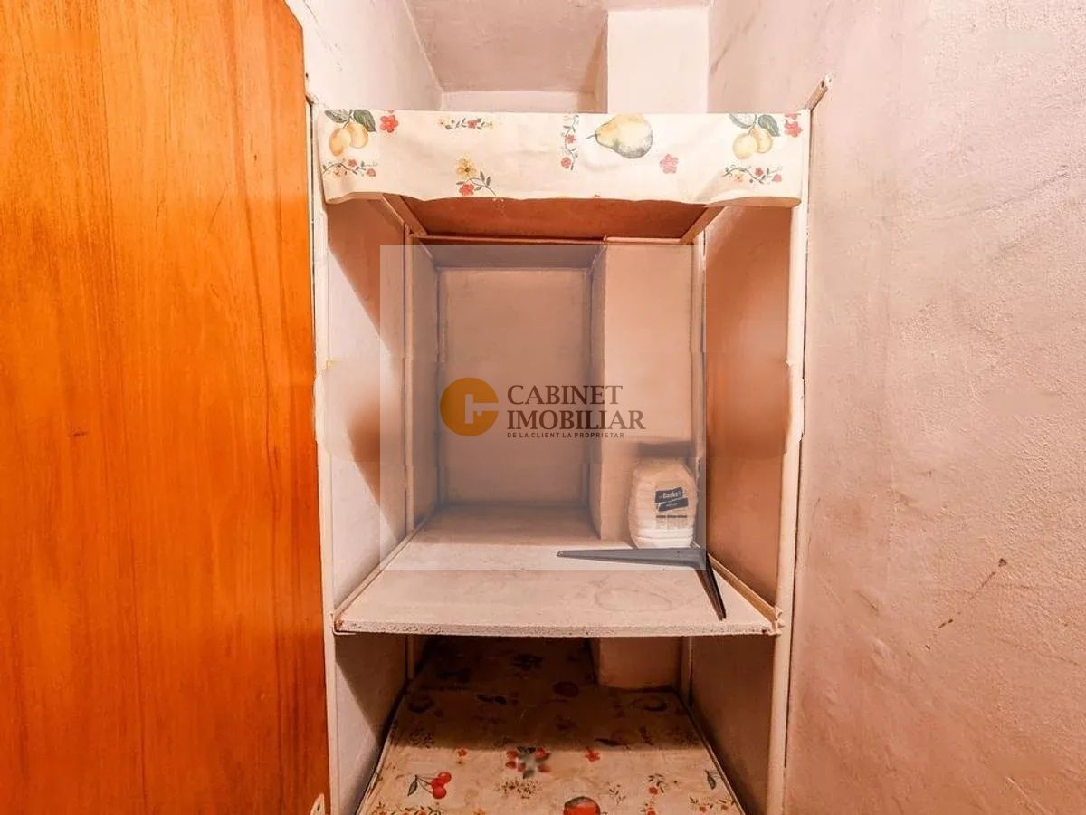 2 Camere | Arena Națională | Etaj Intermediar | Fără Risc - Poză 10