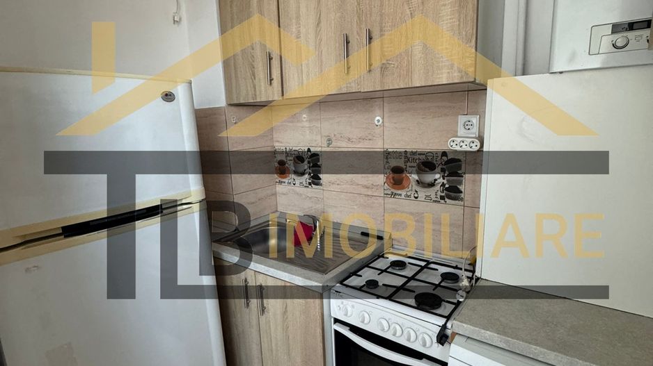 Garsoniera, 30 mp, Zona Aleea Carpati - Poză 3