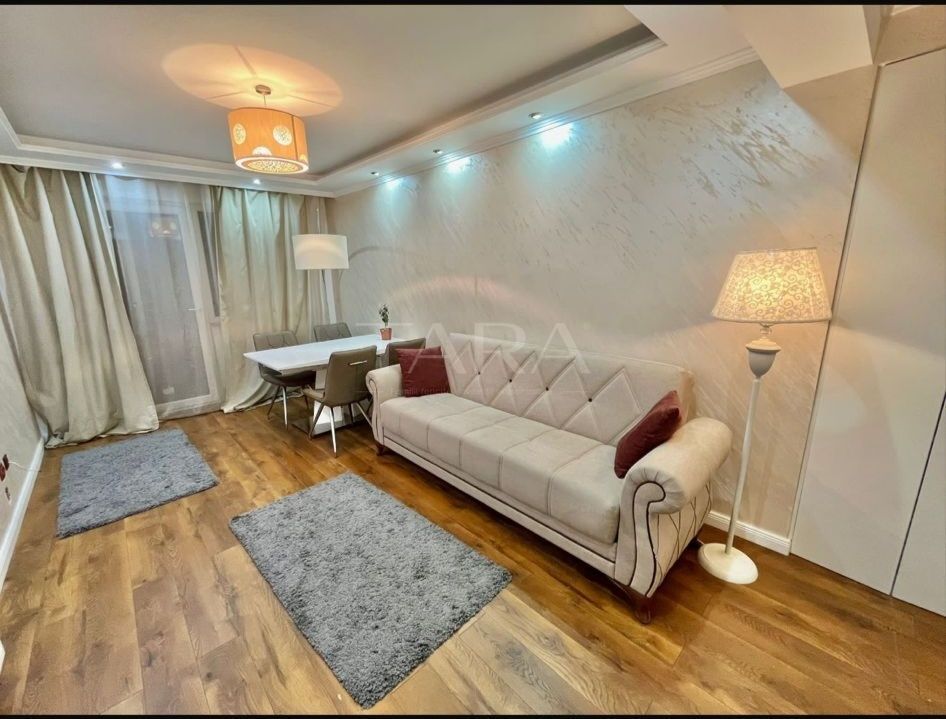 Apartament 2 camere decomandate – zona Vivo. - Poză 1