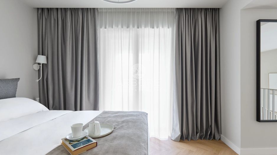 Duplex premium | 54 mp + balcon| Promenada – Floreasca Nord - Poză 8