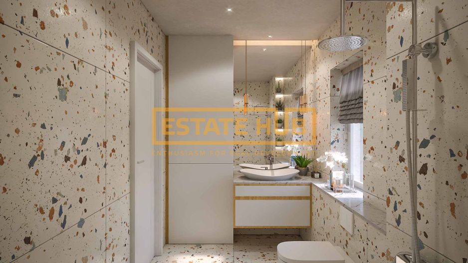 Apartament 3 camere | Str Dorobantilor | Comision 0% - Poză 9