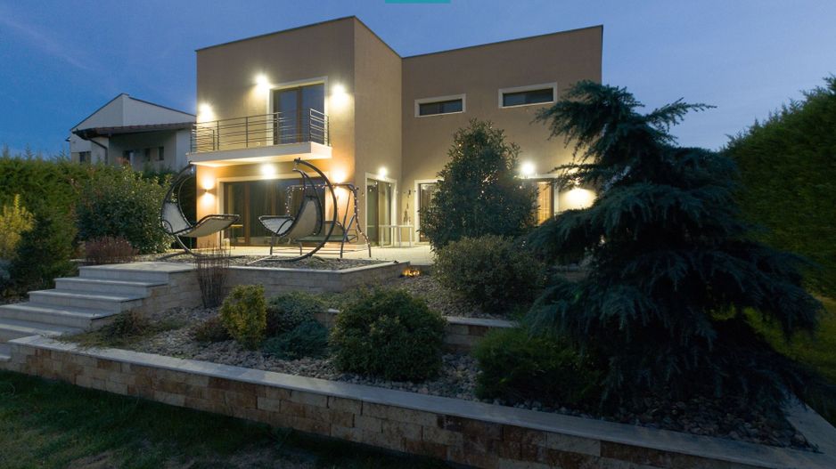 Vila de lux în Gai - Poză 18