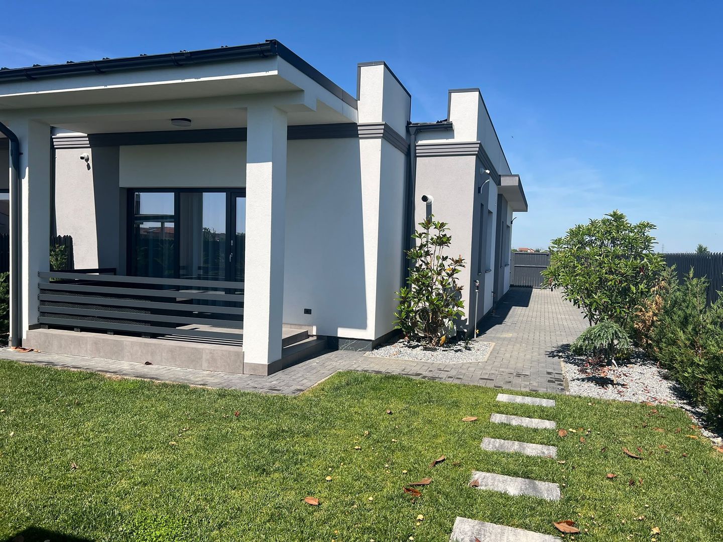 Duplex Premium | Finalizat 2026 | Mobilat Luxury | Fotovoltaice | - Poză 13
